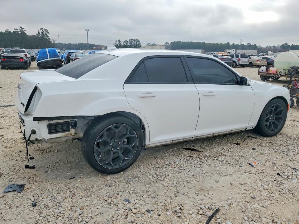 Продаж на аукціоні авто 2021 Chrysler 300, vin: 2C3CCABG1MH585472, номер лоту: 76436615