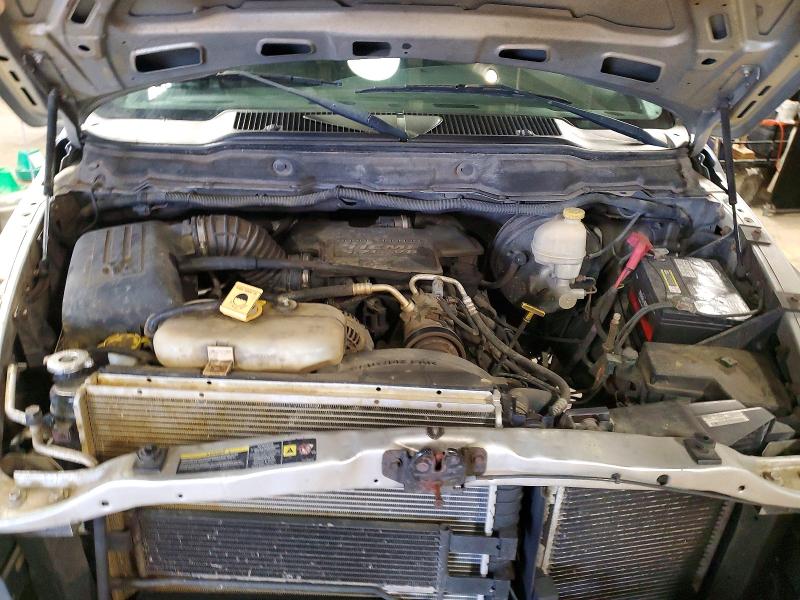 2004 Dodge Ram 1500 მანქანა იყიდება აუქციონზე, vin: 1D7HU18D54J217960, აუქციონის ნომერი: 78451725