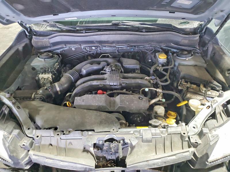 Aukcja sprzedaży 2016 Subaru Forester, vin: JF2SJADC6GH560117, numer aukcji: 76962455