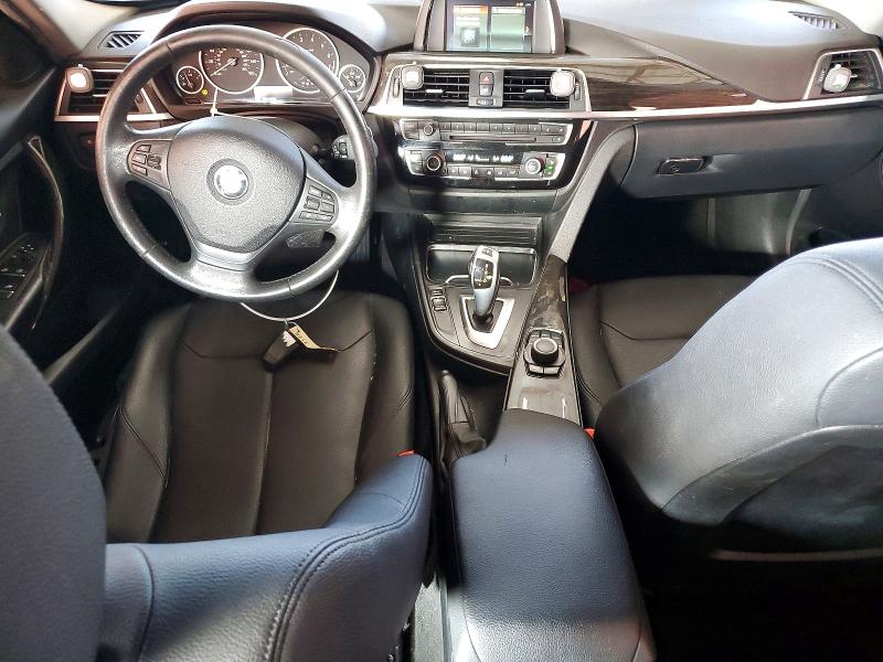 Продаж на аукціоні авто 2018 Bmw 320, vin: WBA8E1G51JNU91322, номер лоту: 78663245