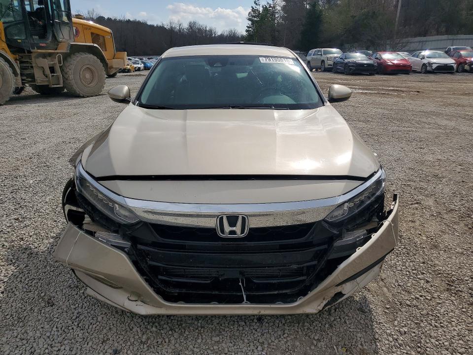 Продаж на аукціоні авто 2020 Honda Accord, vin: 1HGCV1F12LA070913, номер лоту: 79195515