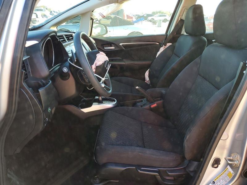 Продажа на аукционе авто 2019 Honda Fit, vin: 3HGGK5H86KM738094, номер лота: 77105515