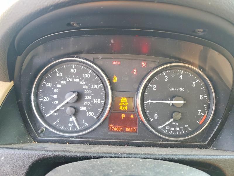 2015 Bmw X1 მანქანა იყიდება აუქციონზე, vin: WBAVL1C5XFVY27460, აუქციონის ნომერი: 76374425