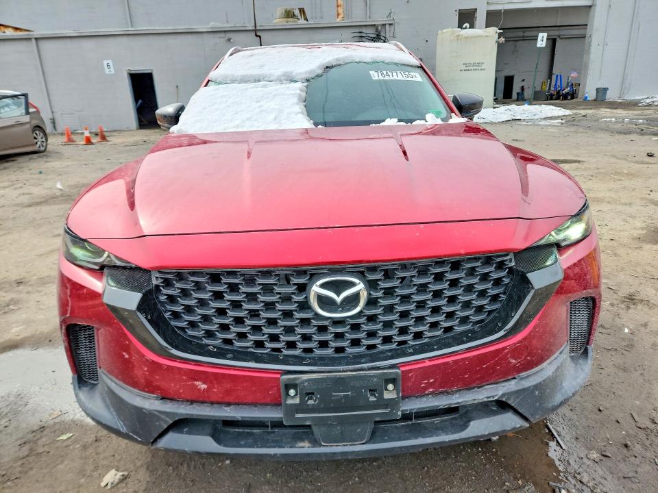 Продаж на аукціоні авто 2023 Mazda Cx-50, vin: 7MMVABAM1PN140216, номер лоту: 78477155