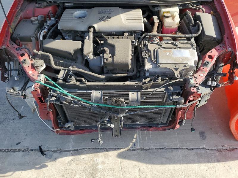 Продаж на аукціоні авто 2017 Lexus Ct, vin: JTHKD5BH7H2291396, номер лоту: 77670165