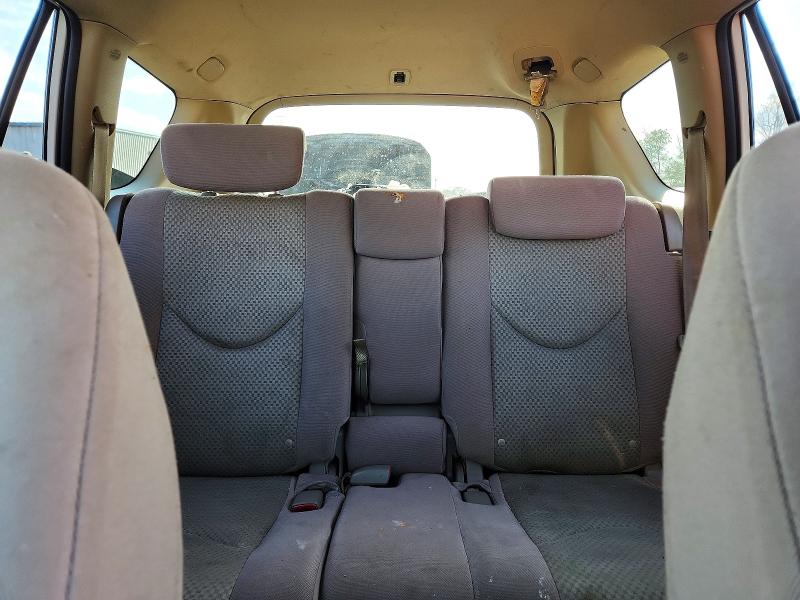 Продаж на аукціоні авто 2007 Toyota Rav4, vin: JTMZD33V676040420, номер лоту: 78711325