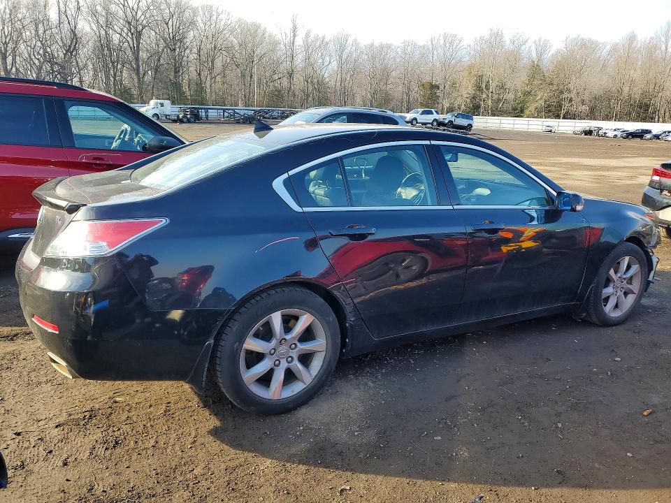 Продаж на аукціоні авто 2012 Acura Tl, vin: 19UUA8F21CA012101, номер лоту: 79064895