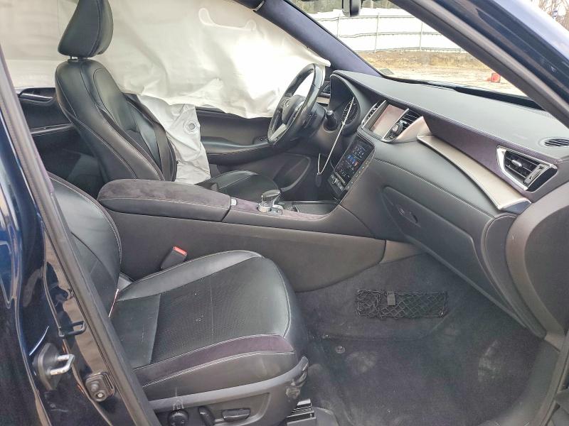 Aukcja sprzedaży 2019 Infiniti Qx50, vin: 3PCAJ5M31KF105007, numer aukcji: 78891025