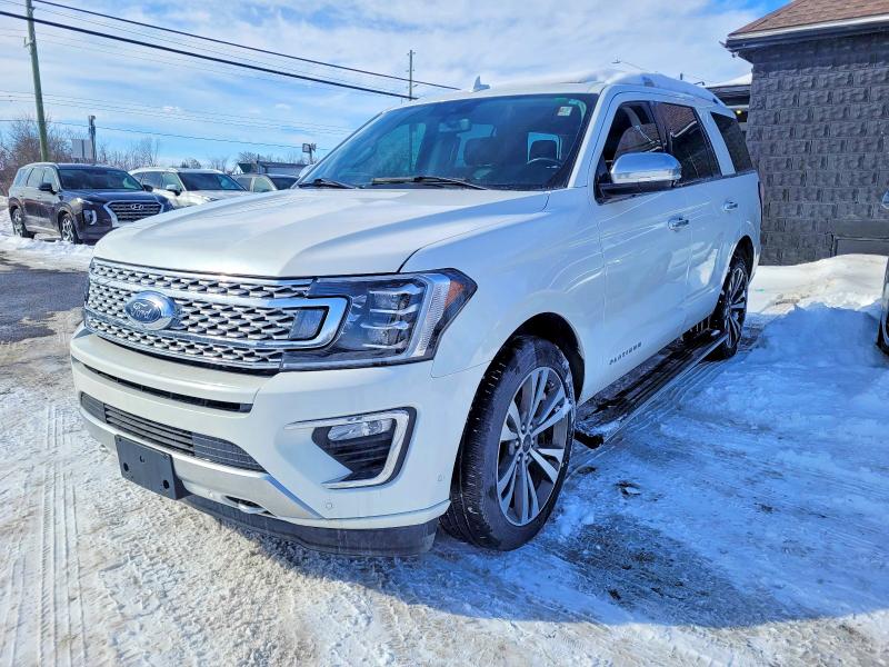 Aukcja sprzedaży 2021 Ford Expedition, vin: 1FMJU1MT8MEA59904, numer aukcji: 78878395