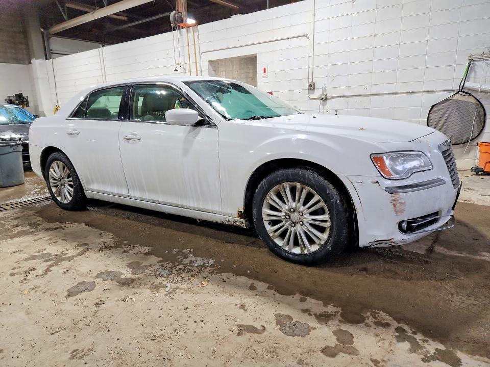 Продаж на аукціоні авто 2014 Chrysler 300, vin: 2C3CCARG3EH160472, номер лоту: 75554955