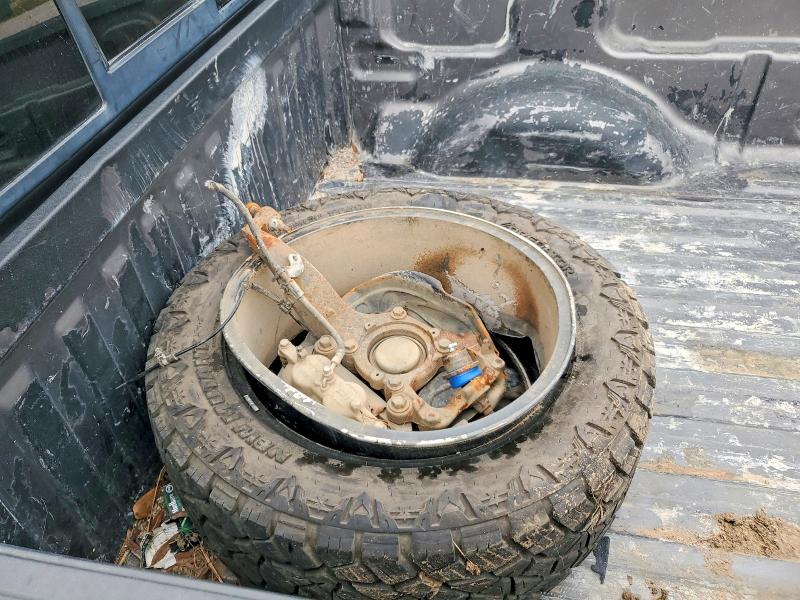 77710745 :رقم المزاد ، 1FTFW1CT0EFC69334 vin ، 2014 Ford F150 مزاد بيع