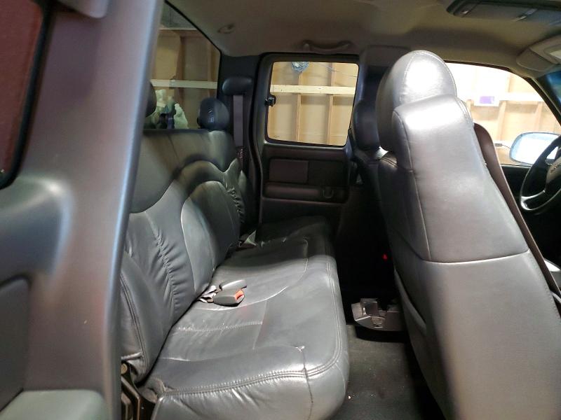75355715 :رقم المزاد ، 2GTEK19T811364515 vin ، 2001 Gmc New Sierra مزاد بيع