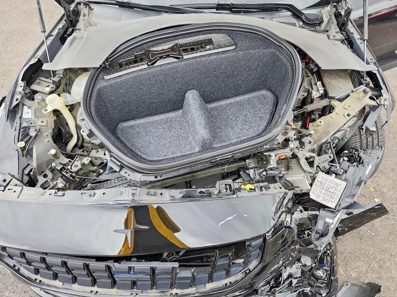 Продаж на аукціоні авто 2021 Polestar 2, vin: LPSED3KA8ML016297, номер лоту: 77980345