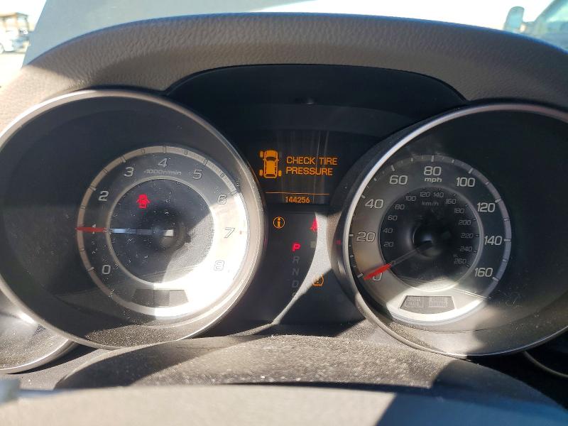 Продаж на аукціоні авто 2012 Acura Mdx, vin: 2HNYD2H32CH546715, номер лоту: 78729715