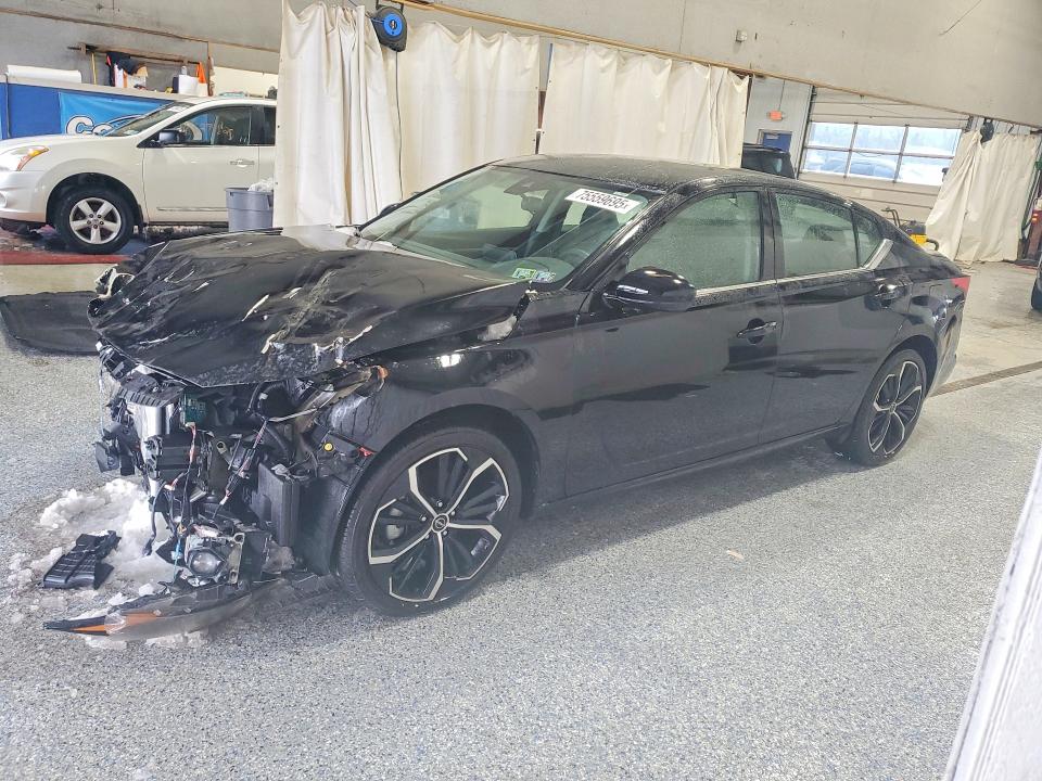 Aukcja sprzedaży 2025 Nissan Altima, vin: 1N4BL4CW2SN348966, numer aukcji: 55073976