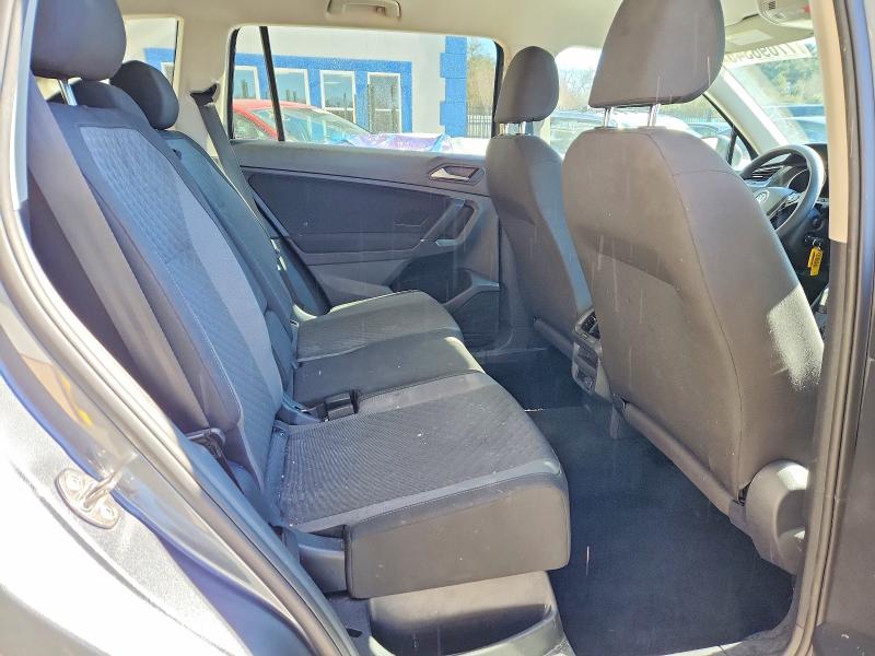 Aukcja sprzedaży 2020 Volkswagen Tiguan, vin: 3VV0B7AX8LM063249, numer aukcji: 77096345