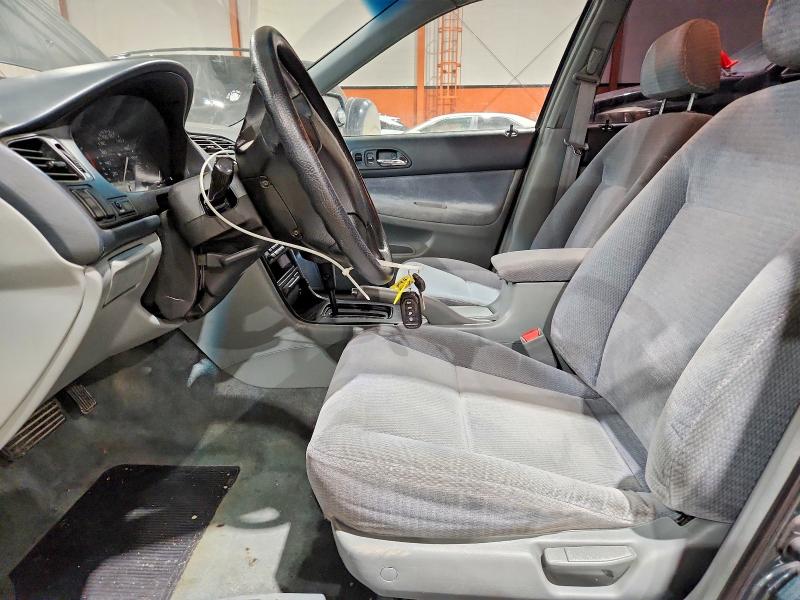 78515415 :رقم المزاد ، 1HGCD5630VA809727 vin ، 1997 Honda Accord مزاد بيع