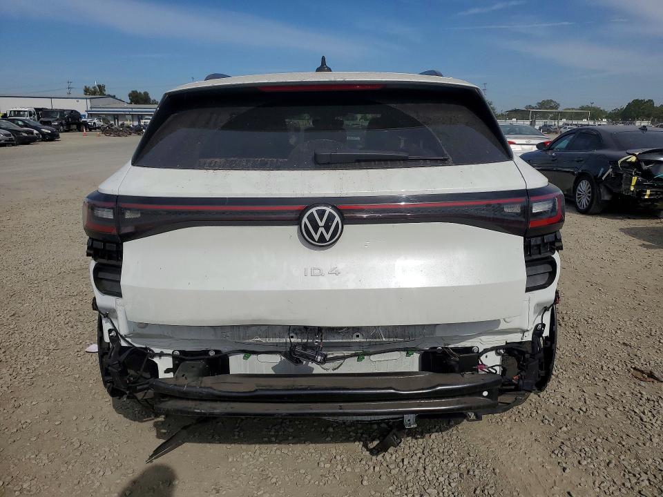 Aukcja sprzedaży 2023 Volkswagen Id.4, vin: 1V2VMPE86PC038471, numer aukcji: 75660115