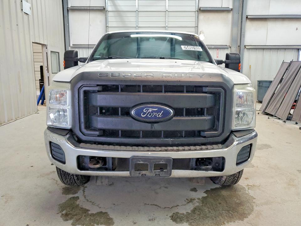 2015 Ford F250 მანქანა იყიდება აუქციონზე, vin: 1FT7X2B64FEB88962, აუქციონის ნომერი: 76493165