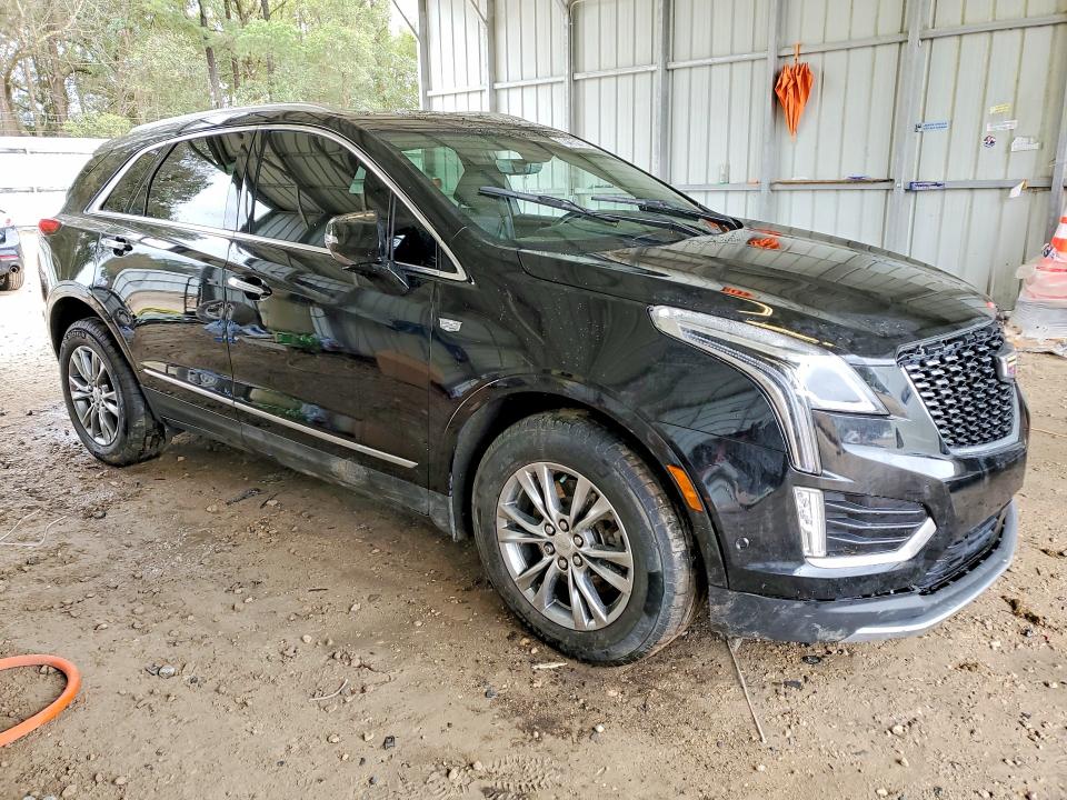 Aukcja sprzedaży 2023 Cadillac Xt5 Premiu, vin: 1GYKNCRS8PZ107586, numer aukcji: 73475075