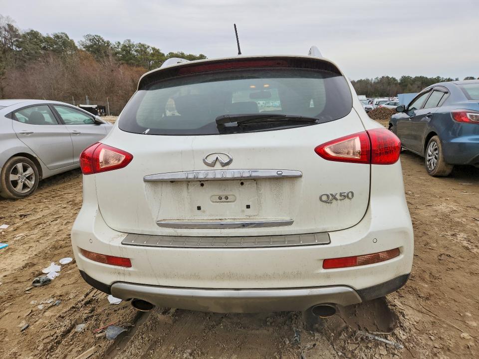 Aukcja sprzedaży 2017 Infiniti Qx50, vin: JN1BJ0RR7HM417386, numer aukcji: 78059405