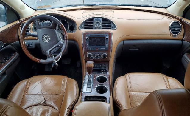 Aukcja sprzedaży 2014 Buick Enclave, vin: 5GAKVBKD6EJ217271, numer aukcji: 76772905