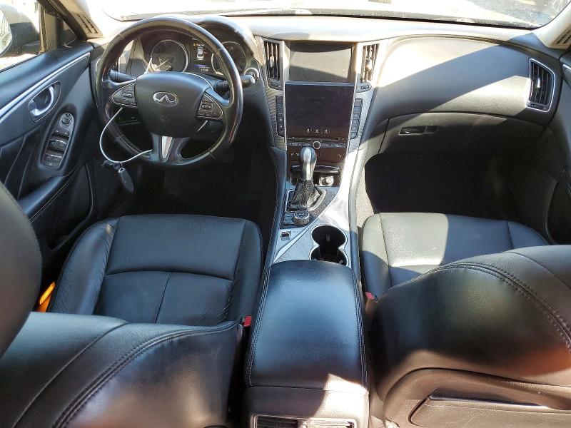 Aukcja sprzedaży 2015 Infiniti Q50, vin: JN1BV7AP8FM352780, numer aukcji: 76523585