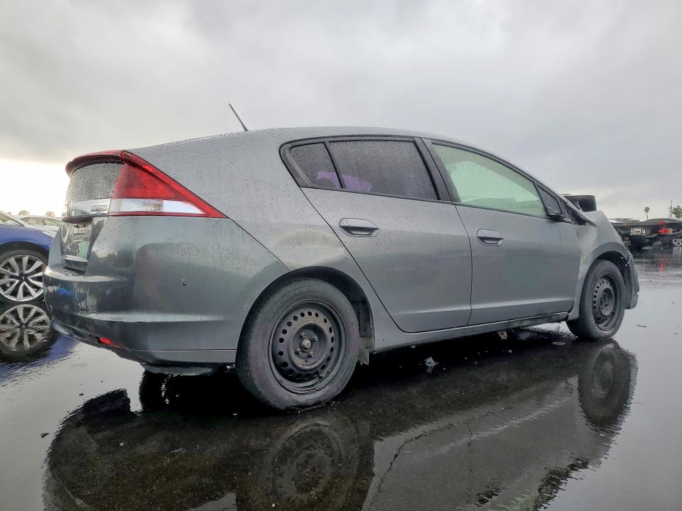 Aukcja sprzedaży 2013 Honda Insight, vin: JHMZE2H36DS006140, numer aukcji: 77731675