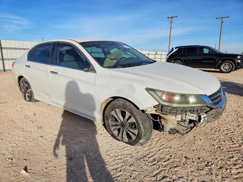 Aukcja sprzedaży 2013 Honda Accord, vin: 1HGCR2F37DA254628, numer aukcji: 79208045