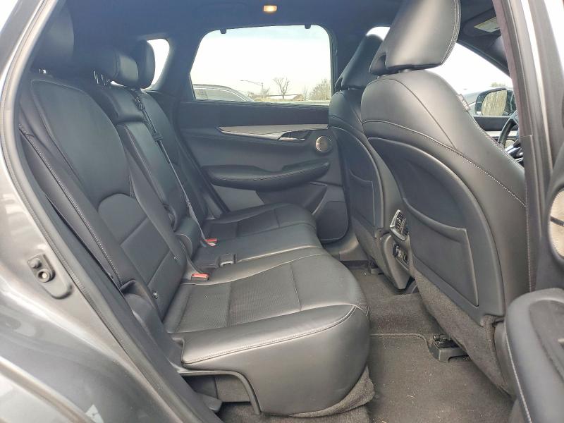 Aukcja sprzedaży 2019 Infiniti Qx50, vin: 3PCAJ5M30KF104544, numer aukcji: 78868225