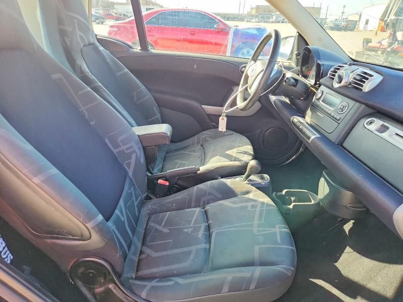 Aukcja sprzedaży 2015 Smart Fortwo, vin: WMEEJ3BA0FK805473, numer aukcji: 79258905