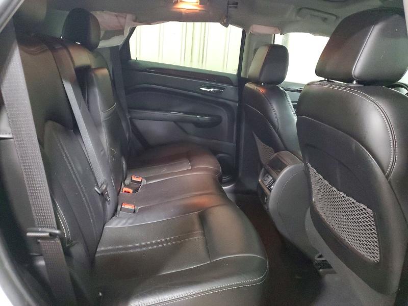 Aukcja sprzedaży 2015 Cadillac Srx, vin: 3GYFNEE33FS559646, numer aukcji: 79063965