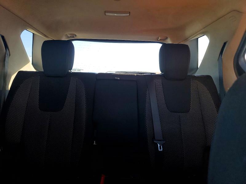 Aukcja sprzedaży 2014 Chevrolet Equinox Lt, vin: 2GNALBEK8E1166495, numer aukcji: 76213985