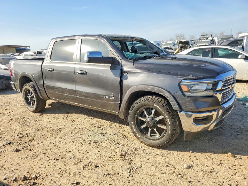 Продажа на аукционе авто 2019 Ram 1500, vin: 1C6SRFJT9KN735731, номер лота: 78516395