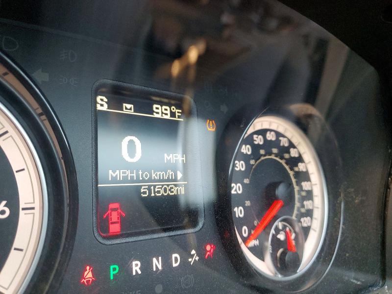 Aukcja sprzedaży 2019 Ram 1500 Classic, vin: 3C6JR6AT3KG722803, numer aukcji: 75959475