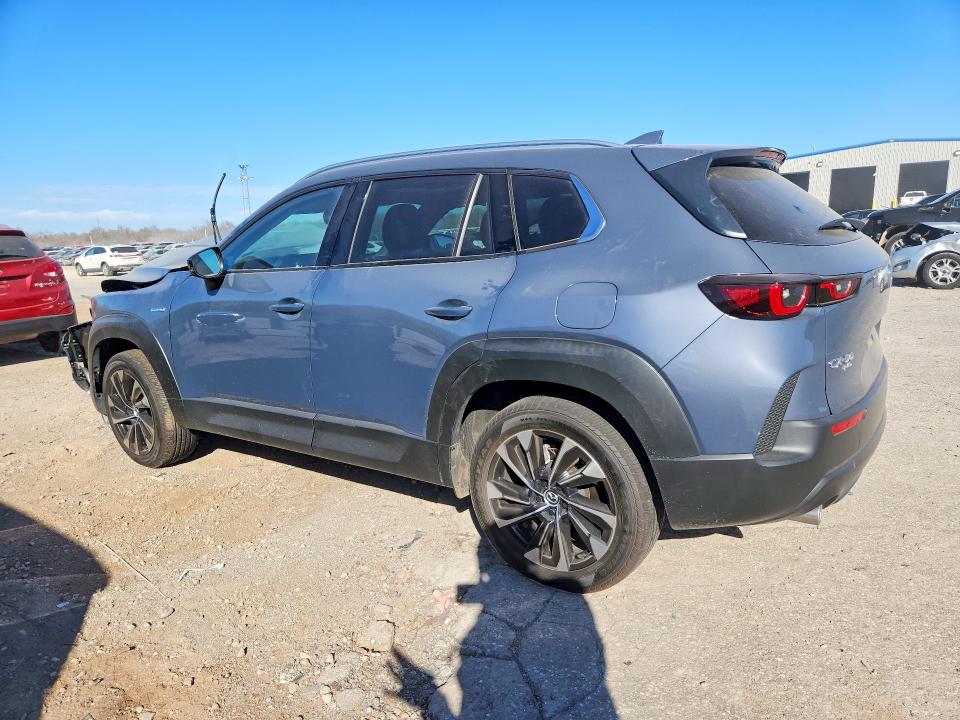 Продажа на аукционе авто 2025 Mazda Cx-50, vin: 7MMVAAEW0SN113541, номер лота: 78906075
