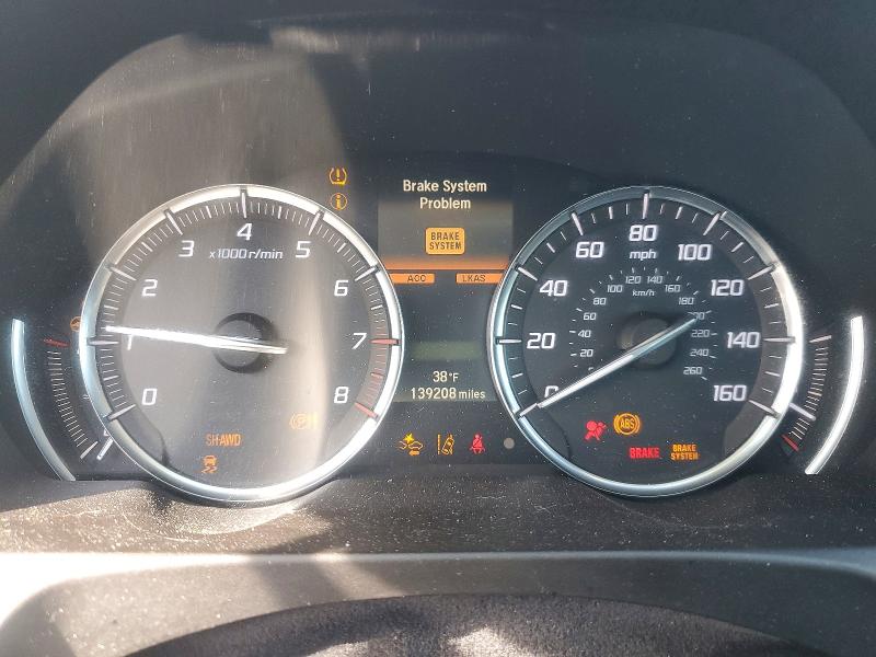 Aukcja sprzedaży 2018 Acura Tlx, vin: 19UUB3F54JA005067, numer aukcji: 78480815