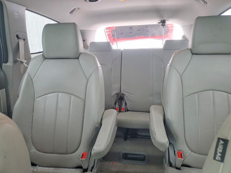 Aukcja sprzedaży 2017 Buick Enclave, vin: 5GAKVCKD5HJ219412, numer aukcji: 78336045