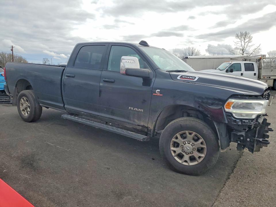 Продаж на аукціоні авто 2024 Ram 3500, vin: 3C63R3JL8RG377883, номер лоту: 78313945