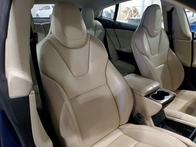 Aukcja sprzedaży 2018 Tesla Model S, vin: 5YJSA1E22JF245245, numer aukcji: 75594815
