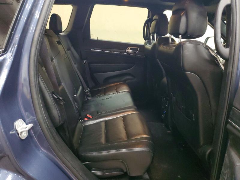 Aukcja sprzedaży 2021 Jeep Grand Cherokee, vin: 1C4RJFBGXMC810127, numer aukcji: 76128525