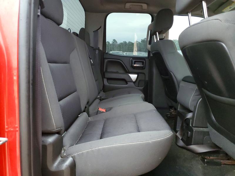 2014 Chevrolet Silverado მანქანა იყიდება აუქციონზე, vin: 1GCVKREC4EZ414425, აუქციონის ნომერი: 76807405