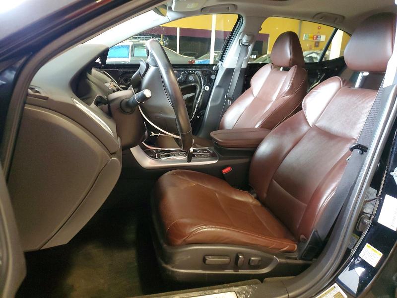 Продажа на аукционе авто 2016 Acura Tlx, vin: 19UUB3F5XGA001324, номер лота: 77355925