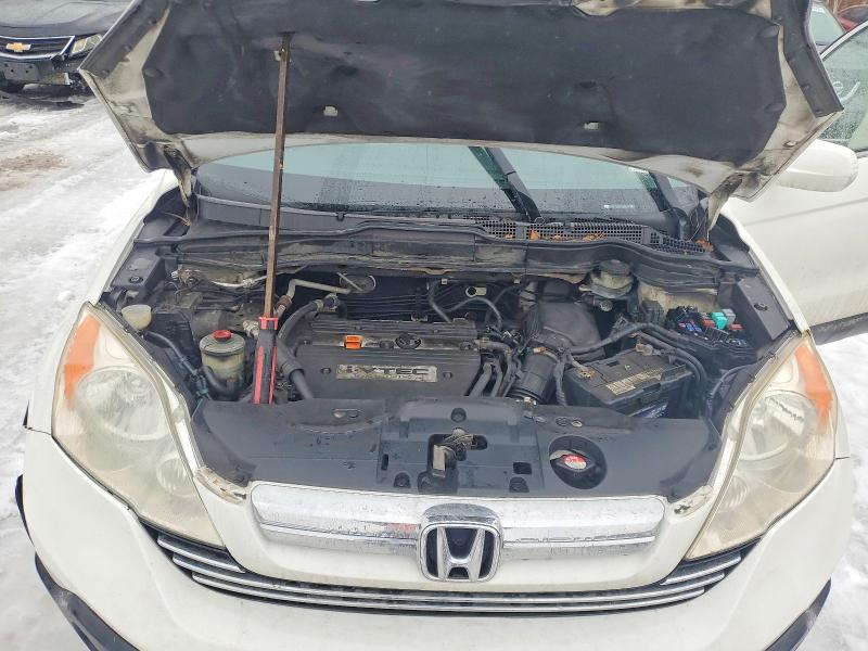 Продажа на аукционе авто 2008 Honda Cr-v, vin: 5J6RE48798L810703, номер лота: 77730245