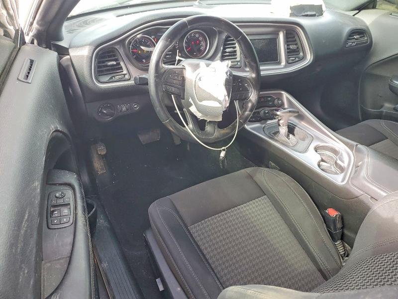 Aukcja sprzedaży 2019 Dodge Challenger, vin: 2C3CDZAG1KH662478, numer aukcji: 78354715