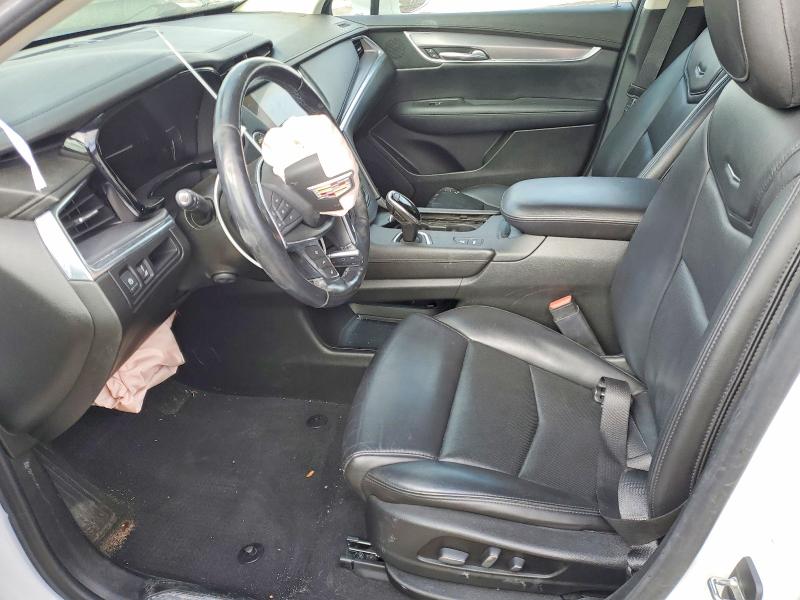 Aukcja sprzedaży 2019 Cadillac Xt5, vin: 1GYKNERS1KZ105635, numer aukcji: 75684825