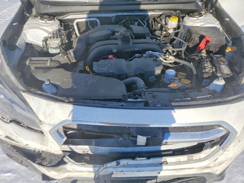 Aukcja sprzedaży 2019 Subaru Outback, vin: 4S4BSATC9K3203853, numer aukcji: 78039865