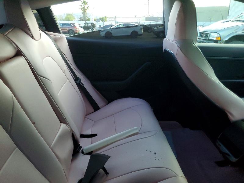 Aukcja sprzedaży 2020 Tesla Model 3, vin: 5YJ3E1EA9LF630157, numer aukcji: 79456975
