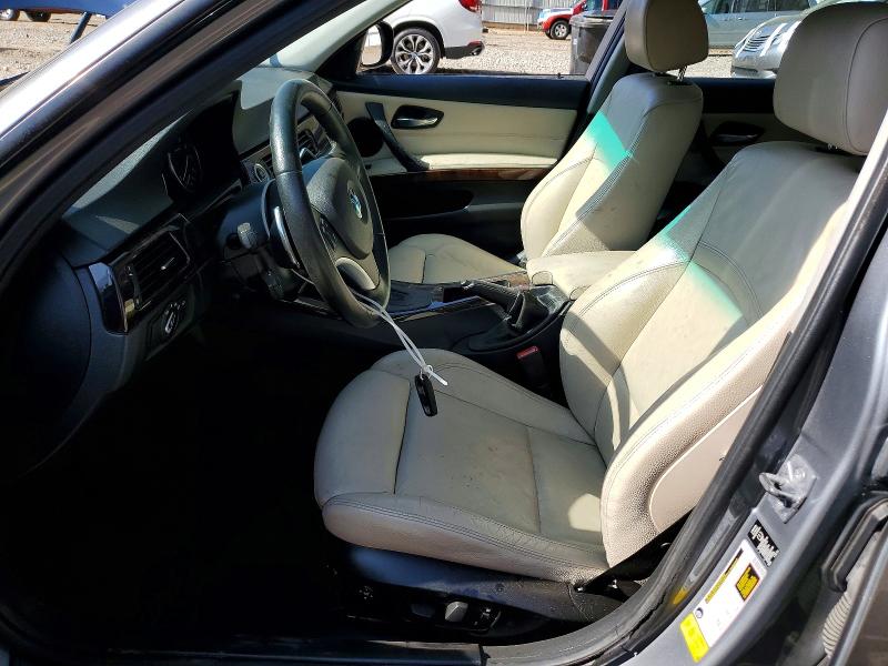 Aukcja sprzedaży 2011 Bmw 335, vin: WBAPM5C57BA745488, numer aukcji: 78068235