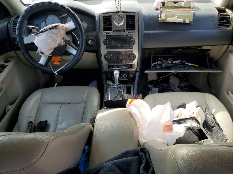 Aukcja sprzedaży 2007 Chrysler 300, vin: 2C3KA53G57H795827, numer aukcji: 78484485